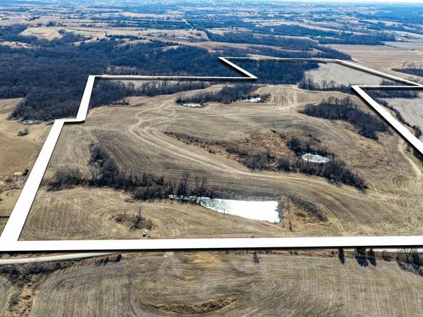 1529 280Th Street, Redding, IA 50860