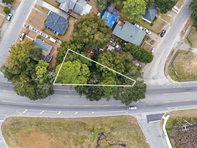 2343 Cambridge Avenue, North Charleston, SC 29405