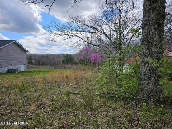 Sparta Drive, Crossville, TN 38555