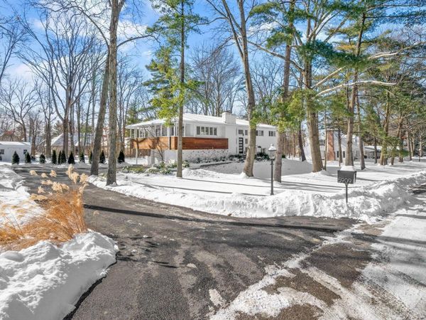 5909 Whitman Road, Columbus, OH 43213