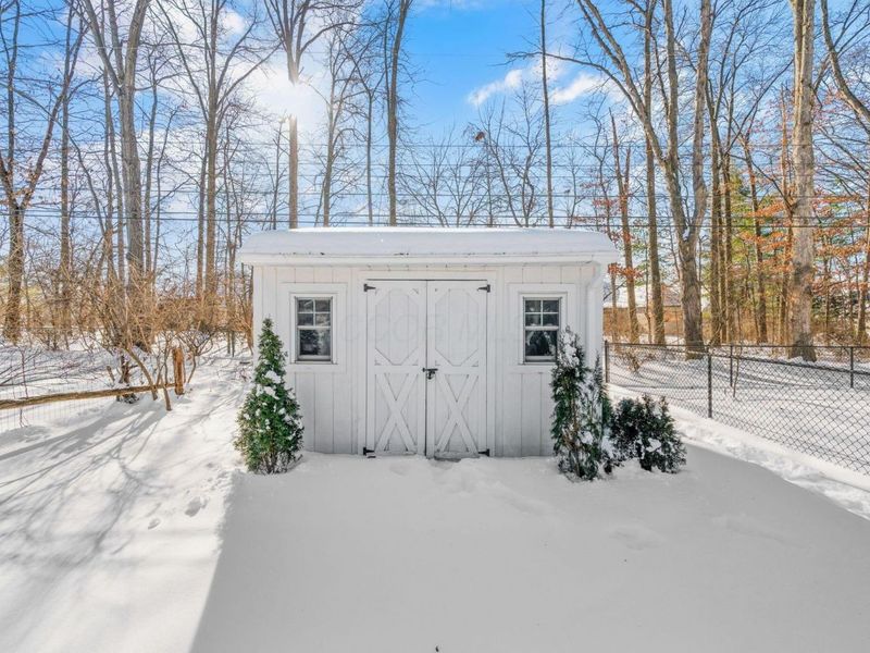 5909 Whitman Road, Columbus, OH 43213 Photo 9