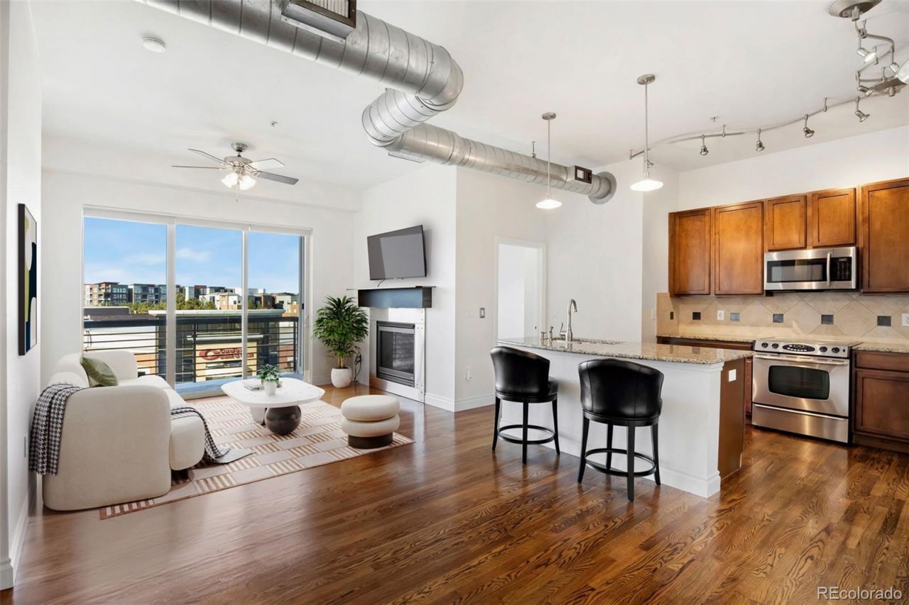 10111 Inverness Main Street, Unit 228, Englewood, CO 80112 Main Photo