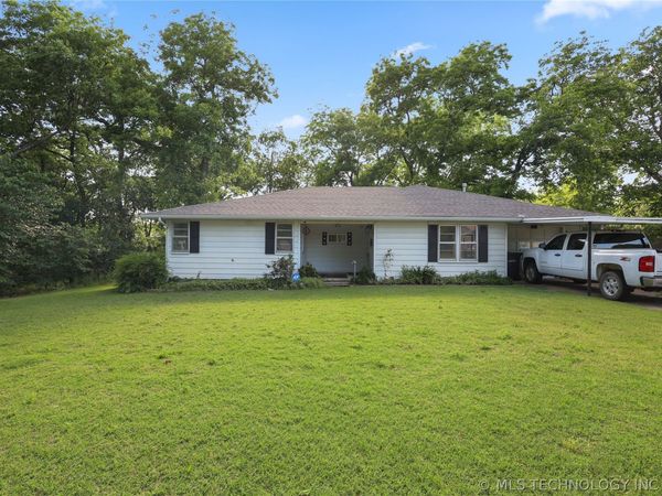 1415 Holt Street, Ardmore, OK 73401