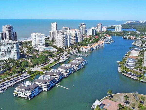 4400 Gulf Shore BLVD N, Unit 2-203, NAPLES, FL 34103