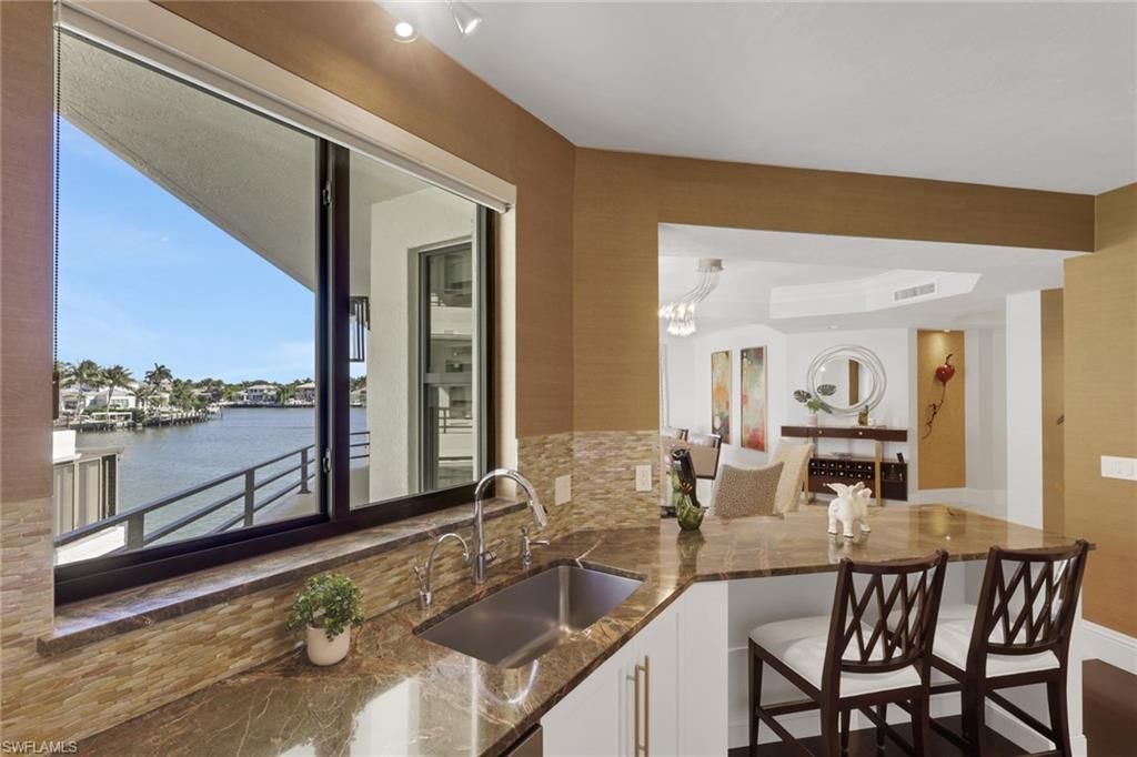 4400 Gulf Shore Blvd N, Unit 2-203, Naples, FL 34103 Photo