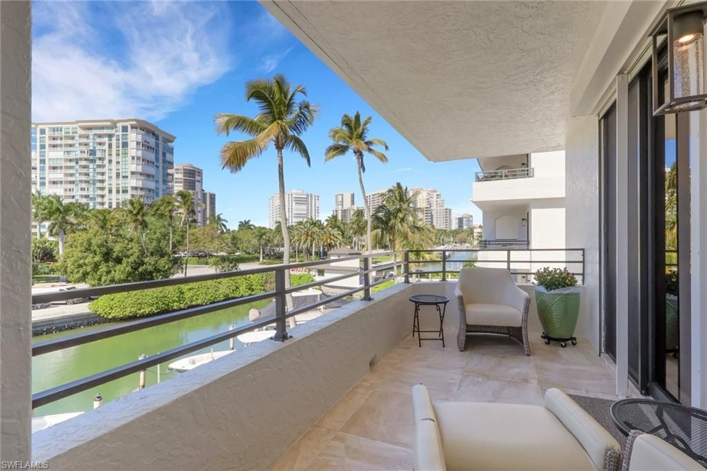 4400 Gulf Shore Blvd N, Unit 2-203, Naples, FL 34103 Photo