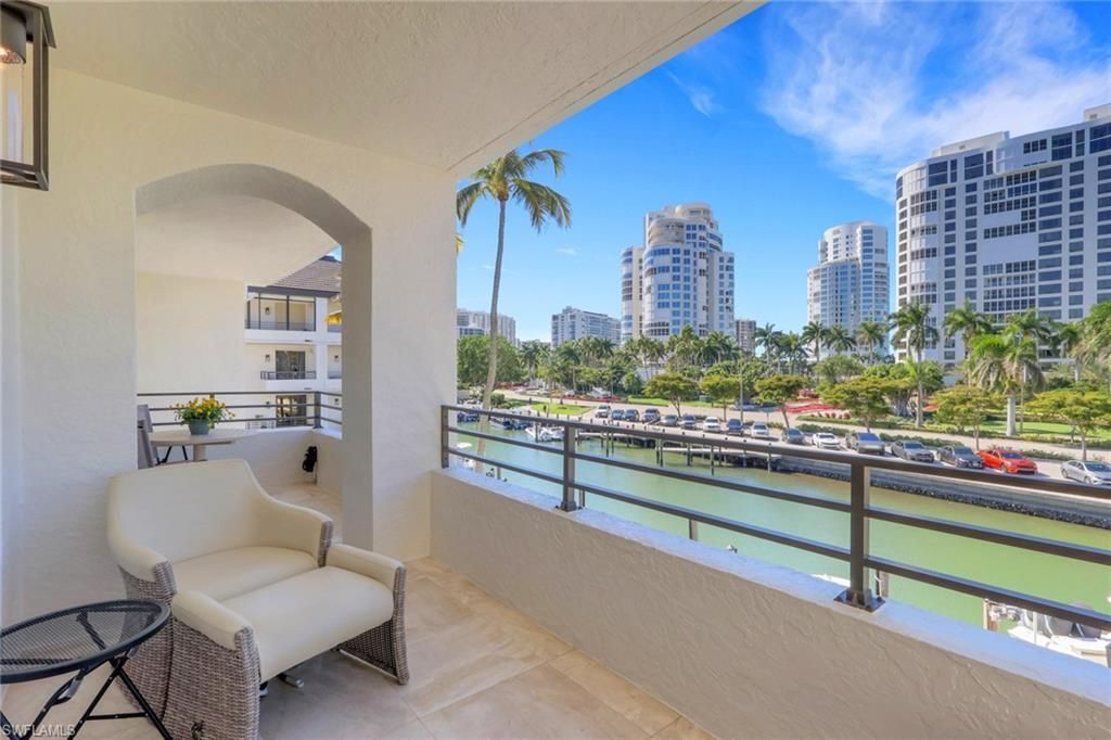 4400 Gulf Shore Blvd N, Unit 2-203, Naples, FL 34103 Photo