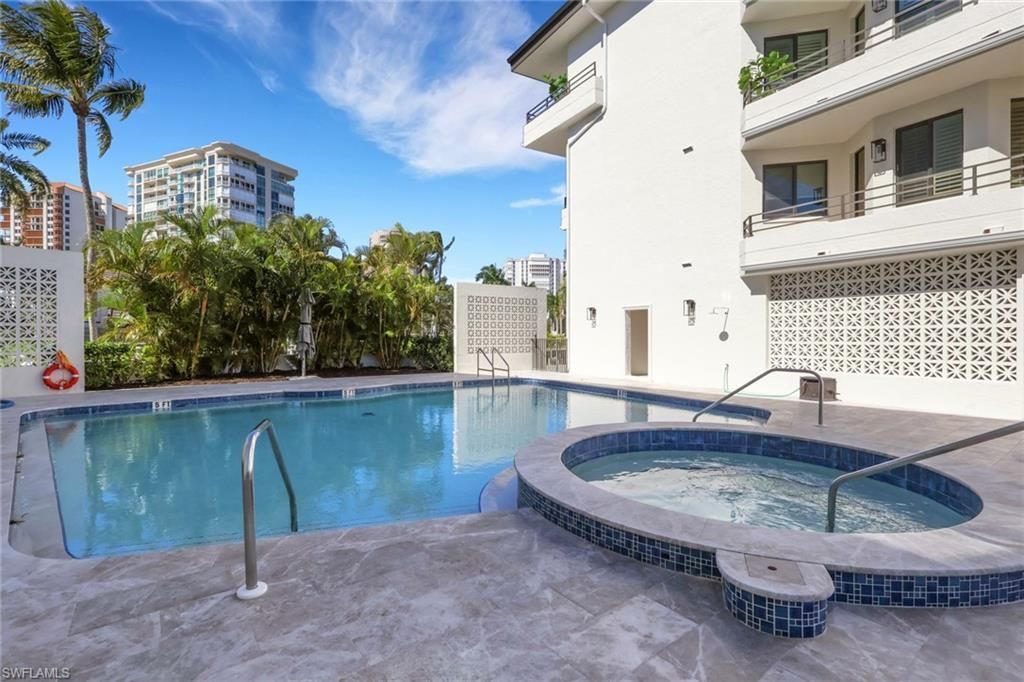 4400 Gulf Shore Blvd N, Unit 2-203, Naples, FL 34103 Photo