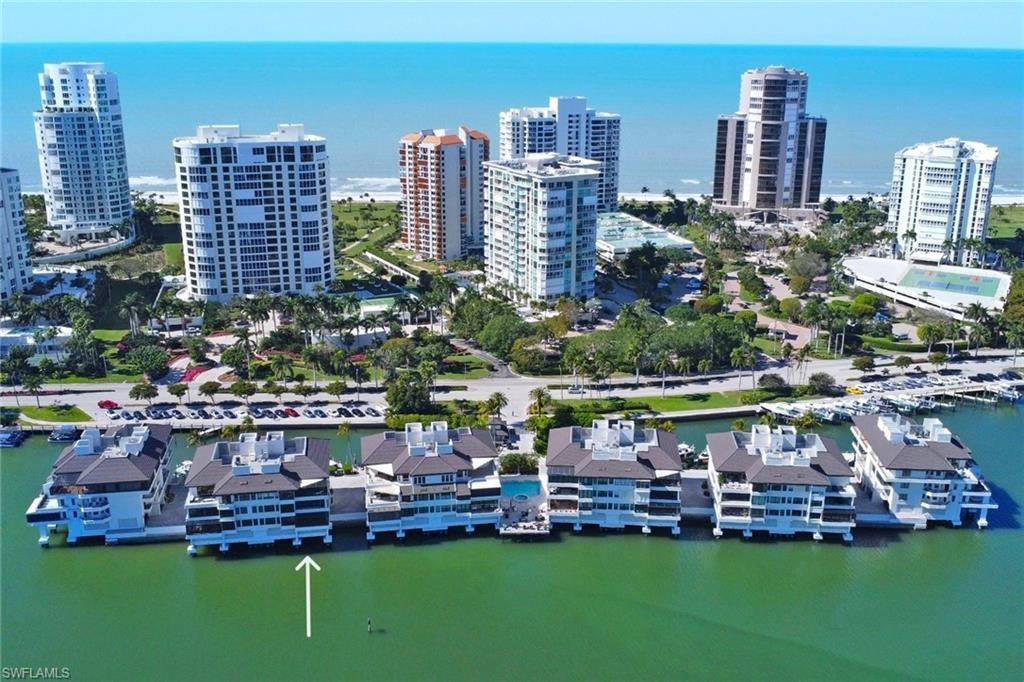 4400 Gulf Shore Blvd N, Unit 2-203, Naples, FL 34103 Photo