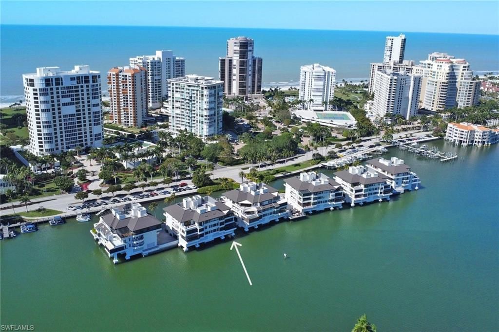 4400 Gulf Shore Blvd N, Unit 2-203, Naples, FL 34103 Photo