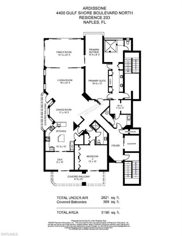 4400 Gulf Shore Blvd N, Unit 2-203, Naples, FL 34103 Photo