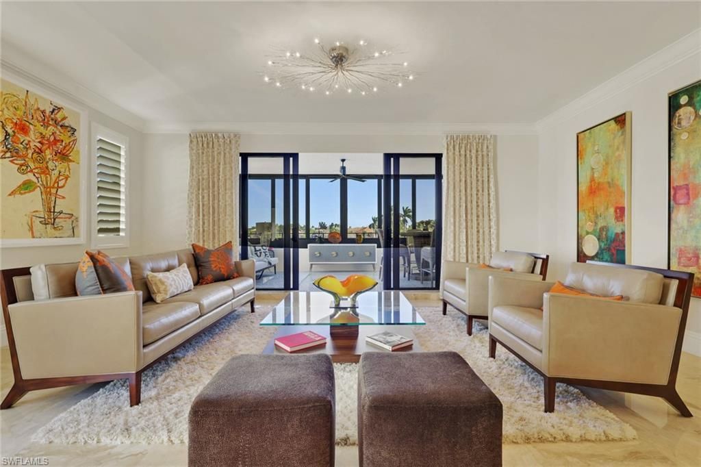 4400 Gulf Shore Blvd N, Unit 2-203, Naples, FL 34103 Photo