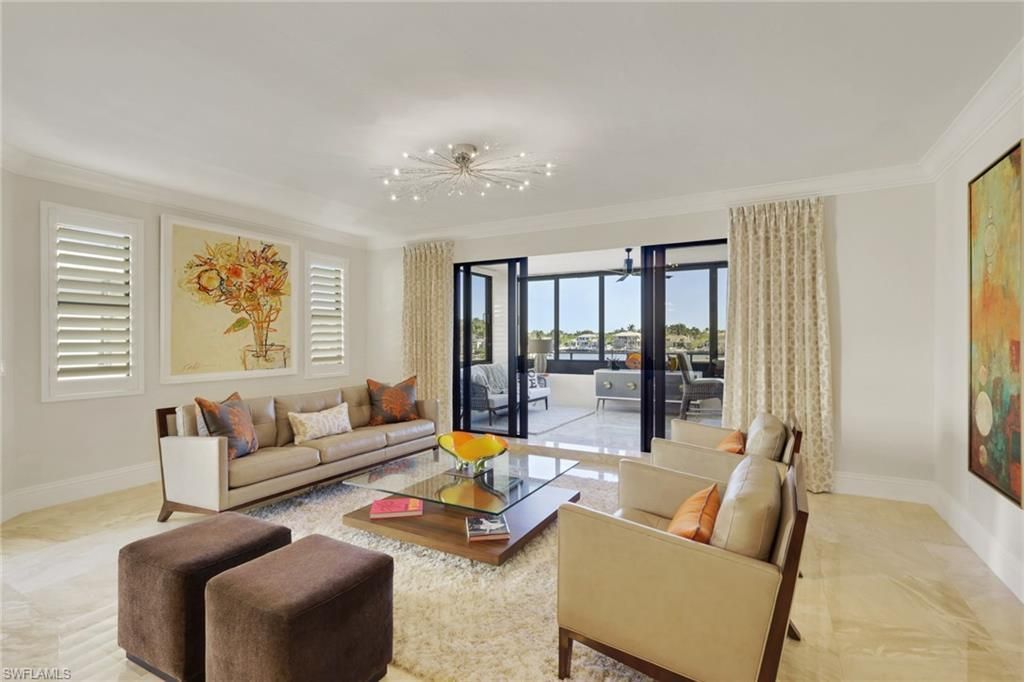 4400 Gulf Shore Blvd N, Unit 2-203, Naples, FL 34103 Photo