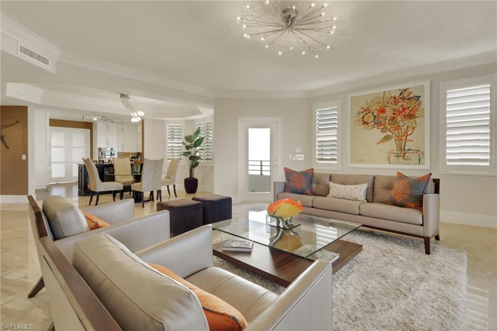 4400 Gulf Shore Blvd N, Unit 2-203, Naples, FL 34103 Photo