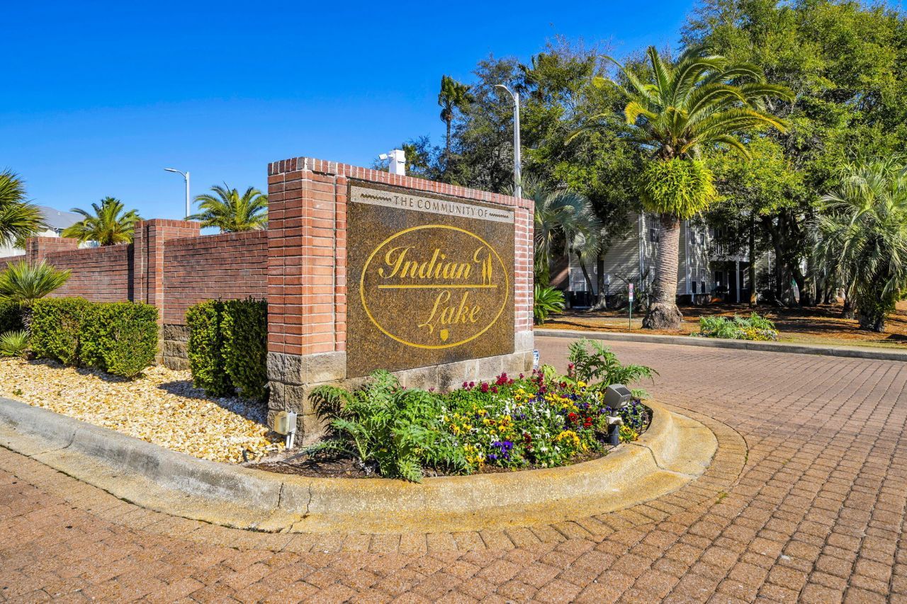 4040 Dancing Cloud Court, Unit 318, Destin, FL 32541 Main Photo