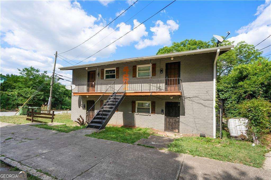 462 Whitehall Terrace Sw, Atlanta, GA 30312 Main Photo