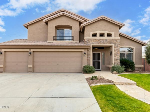 9639 E IMPALA Avenue, Mesa, AZ 85209