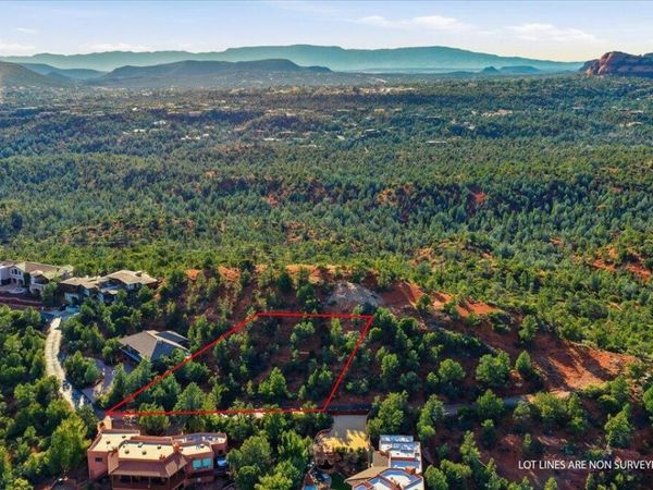 195 Cibola Drive, Unit 47, Sedona, AZ 86336