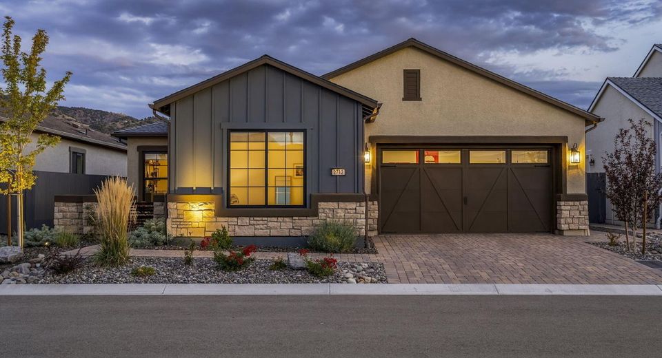 2712 Copper Flats Drive, Reno, NV 89521 Photo