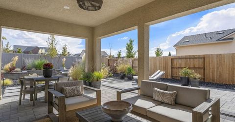 2712 Copper Flats Drive, Reno, NV 89521 Photo