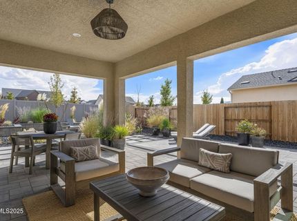 2712 Copper Flats Drive, Reno, NV 89521 Photo