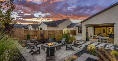 2712 Copper Flats Drive, Reno, NV 89521 Photo