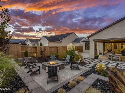 2712 Copper Flats Drive, Reno, NV 89521 Photo