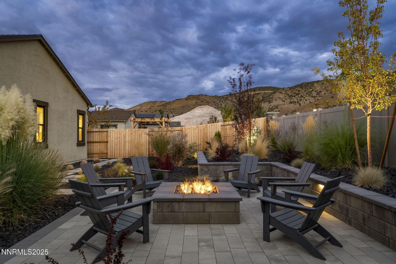 2712 Copper Flats Drive, Reno, NV 89521 Photo