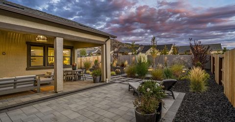 2712 Copper Flats Drive, Reno, NV 89521 Photo