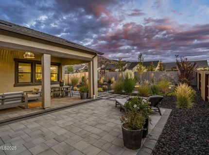 2712 Copper Flats Drive, Reno, NV 89521 Photo