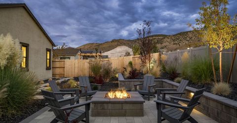 2712 Copper Flats Drive, Reno, NV 89521 Photo