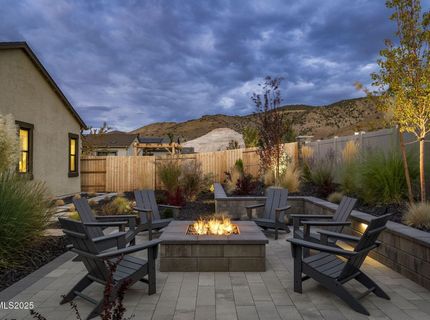 2712 Copper Flats Drive, Reno, NV 89521 Photo