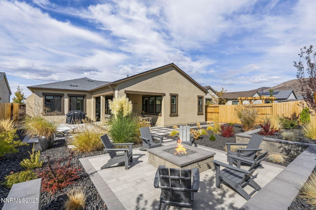 2712 Copper Flats Drive, Reno, NV 89521 Photo