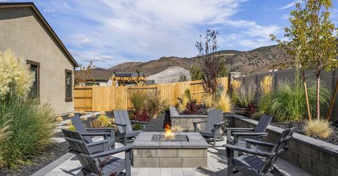 2712 Copper Flats Drive, Reno, NV 89521 Photo