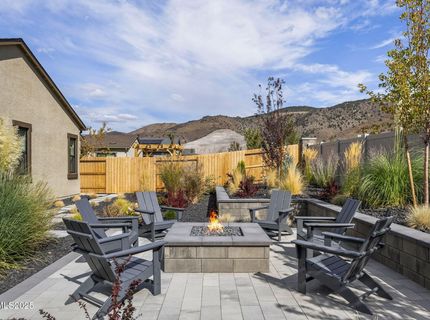 2712 Copper Flats Drive, Reno, NV 89521 Photo