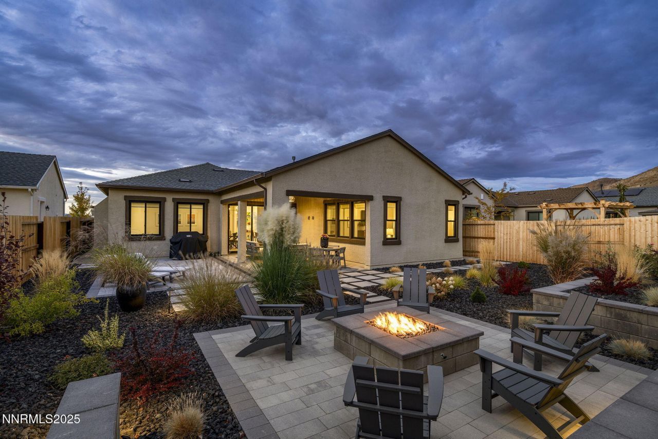 2712 Copper Flats Drive, Reno, NV 89521 Photo