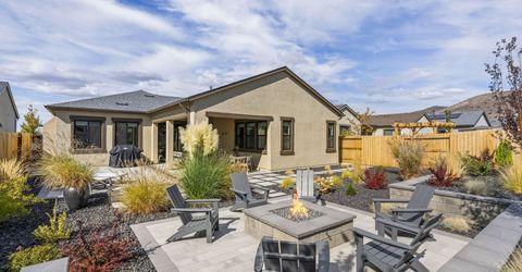 2712 Copper Flats Drive, Reno, NV 89521 Photo