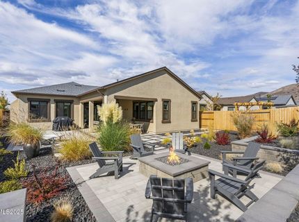 2712 Copper Flats Drive, Reno, NV 89521 Photo