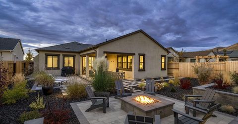 2712 Copper Flats Drive, Reno, NV 89521 Photo