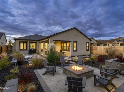 2712 Copper Flats Drive, Reno, NV 89521 Photo