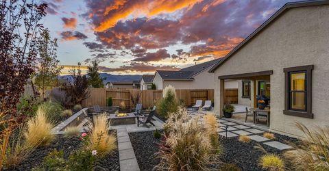 2712 Copper Flats Drive, Reno, NV 89521 Photo