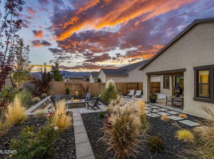 2712 Copper Flats Drive, Reno, NV 89521 Photo