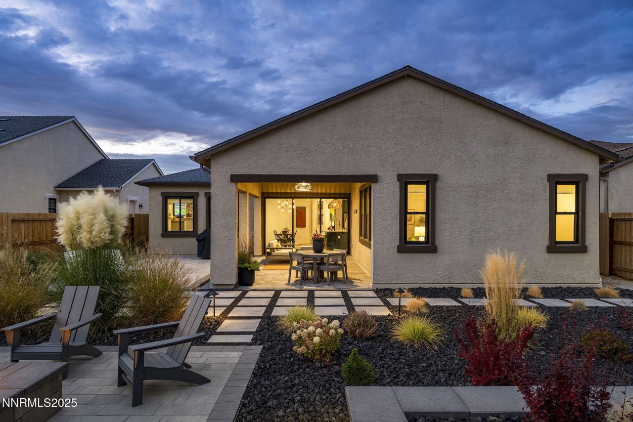 2712 Copper Flats Drive, Reno, NV 89521 Photo