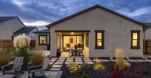 2712 Copper Flats Drive, Reno, NV 89521 Photo