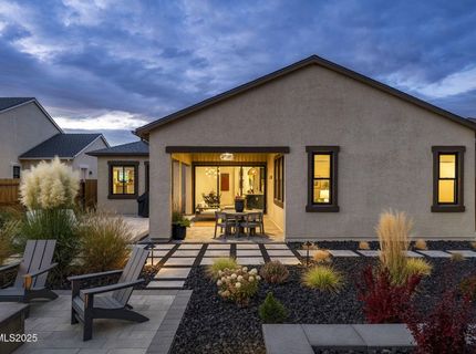 2712 Copper Flats Drive, Reno, NV 89521 Photo