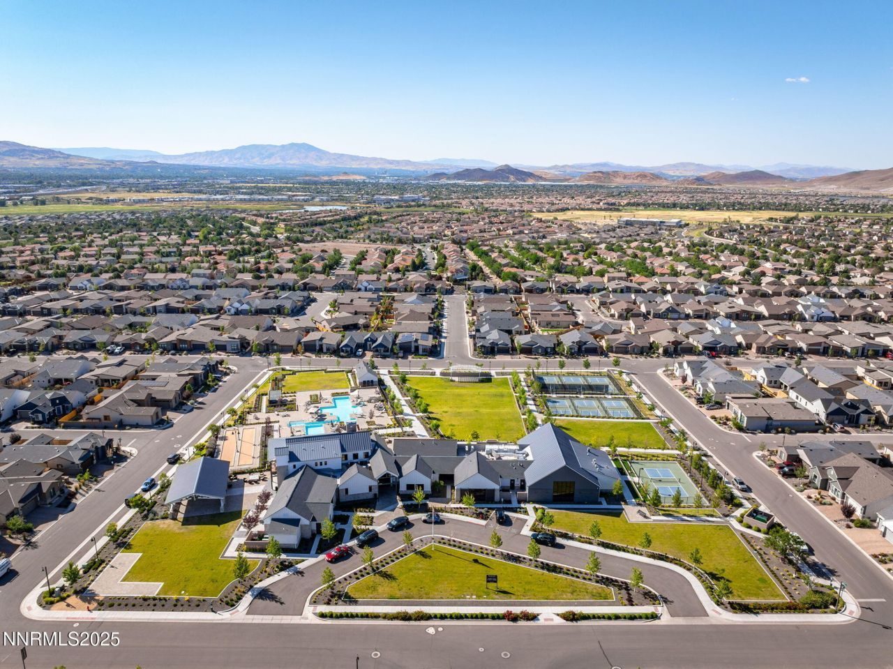 2712 Copper Flats Drive, Reno, NV 89521 Photo