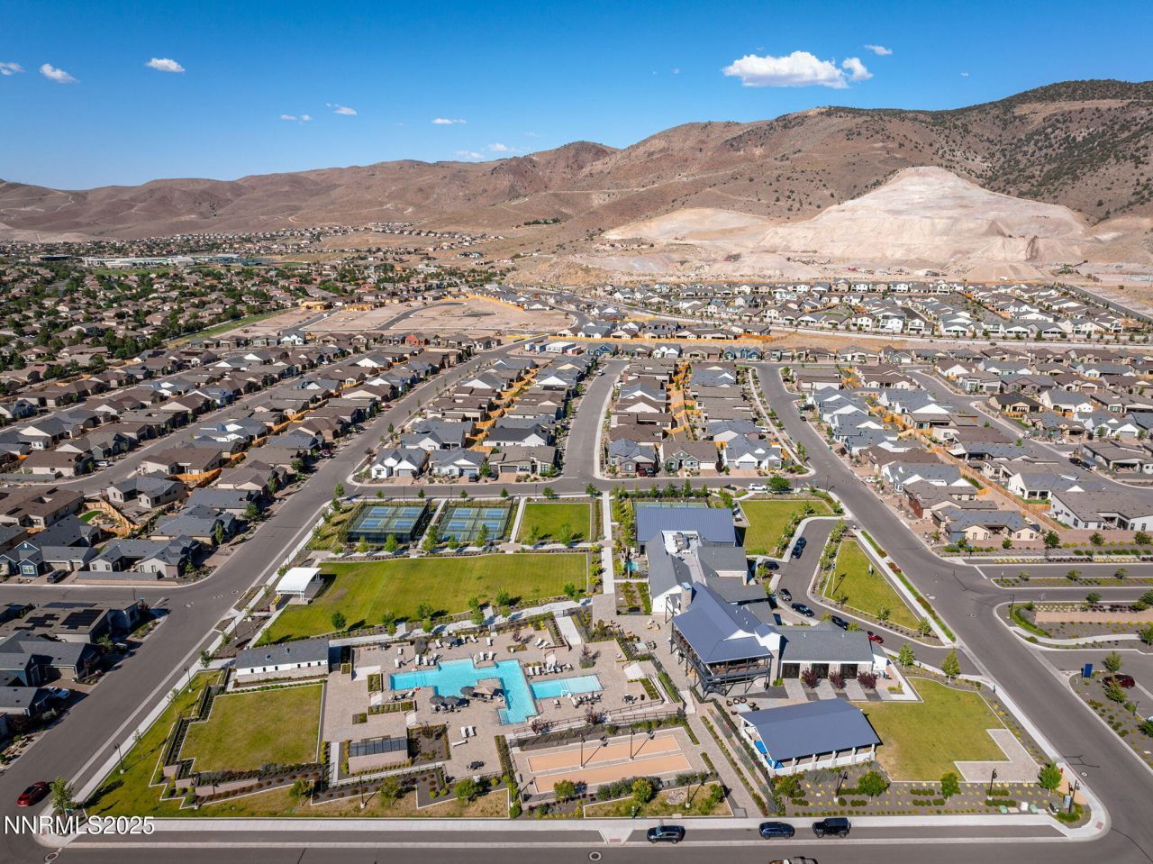 2712 Copper Flats Drive, Reno, NV 89521 Photo