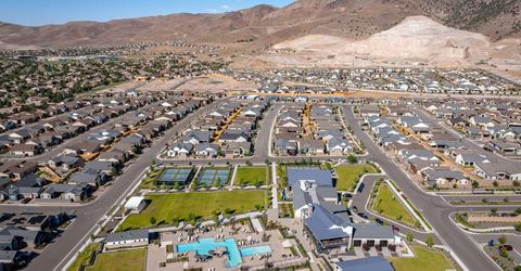 2712 Copper Flats Drive, Reno, NV 89521 Photo