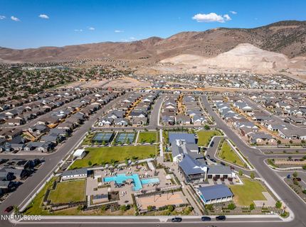 2712 Copper Flats Drive, Reno, NV 89521 Photo