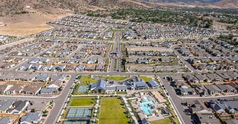 2712 Copper Flats Drive, Reno, NV 89521 Photo